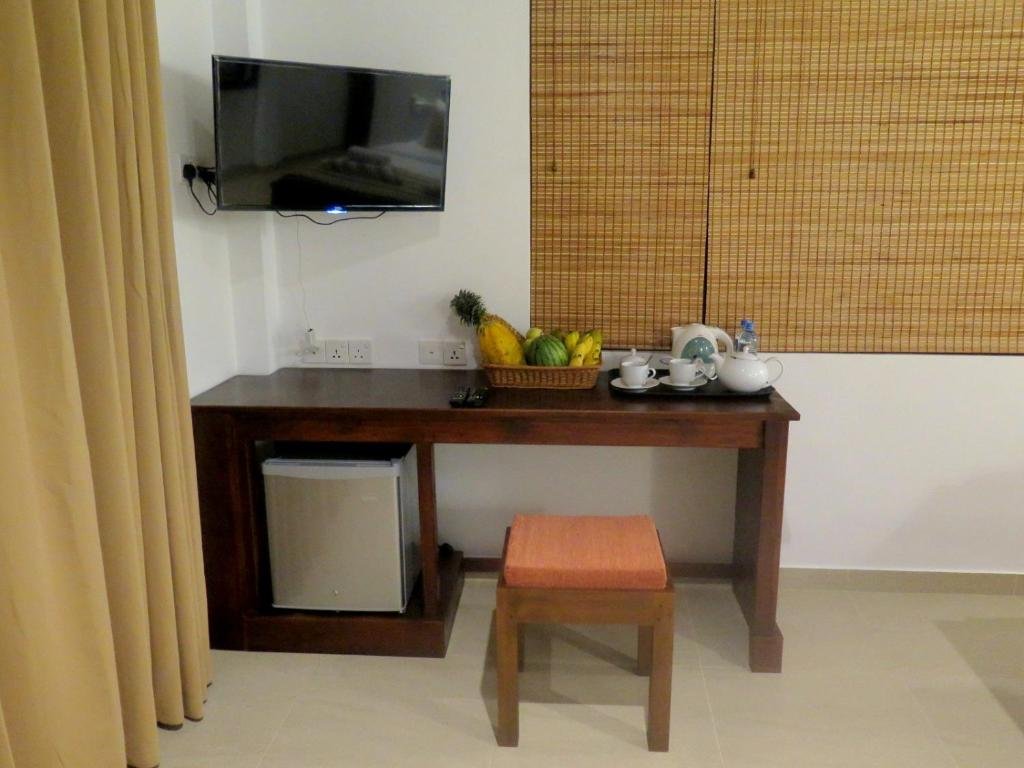 Ananya Beach Resort,Ranna>>Hambantota,4 star