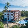 Ananya Beach Resort,Ranna>>Hambantota,4 star