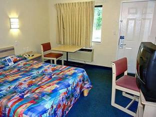 Motel 6 Lantana, Fl,Manalapan>>Lantana,2 star