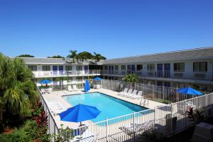 motel 6 lantana fl