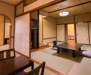 irokan ryokan