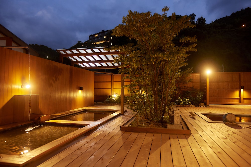 amagase kanko hotel seitenkaku