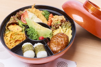 Amagase Onsen Seitenkaku,In Hita,3 star