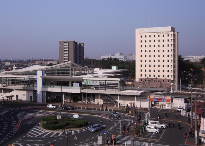 life inn katsuta station west