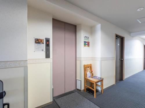 hotel horaire saijo