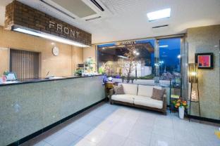 hotel horaire saijo