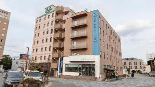 hotel horaire saijo
