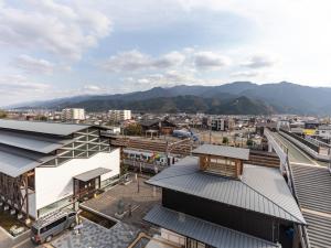 hotel horaire saijo