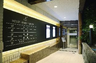 Hotel Nobes Chofu,Tokyo>>Chofu,3 star