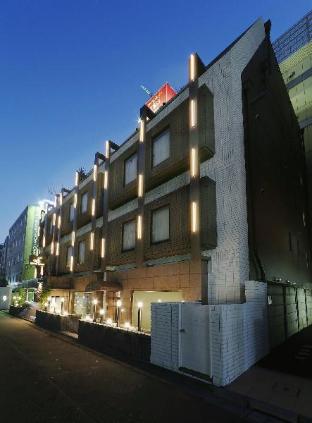 Hotel Nobes Chofu,Tokyo>>Chofu,3 star