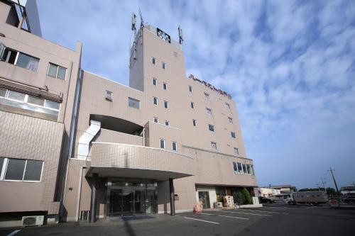harvest hotel