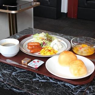 harvest hotel