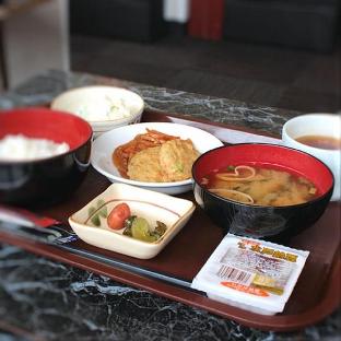 harvest hotel