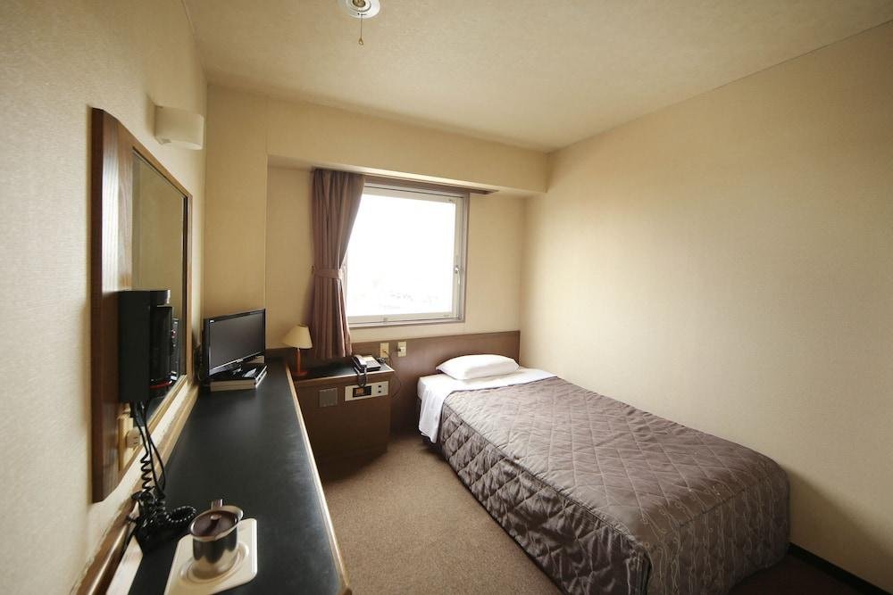 Harvest Hotel,Isesaki>>Gunma Prefecture,3 star