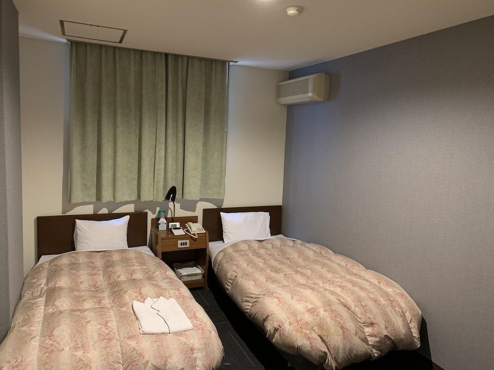 Harvest Hotel,Isesaki>>Gunma Prefecture,3 star