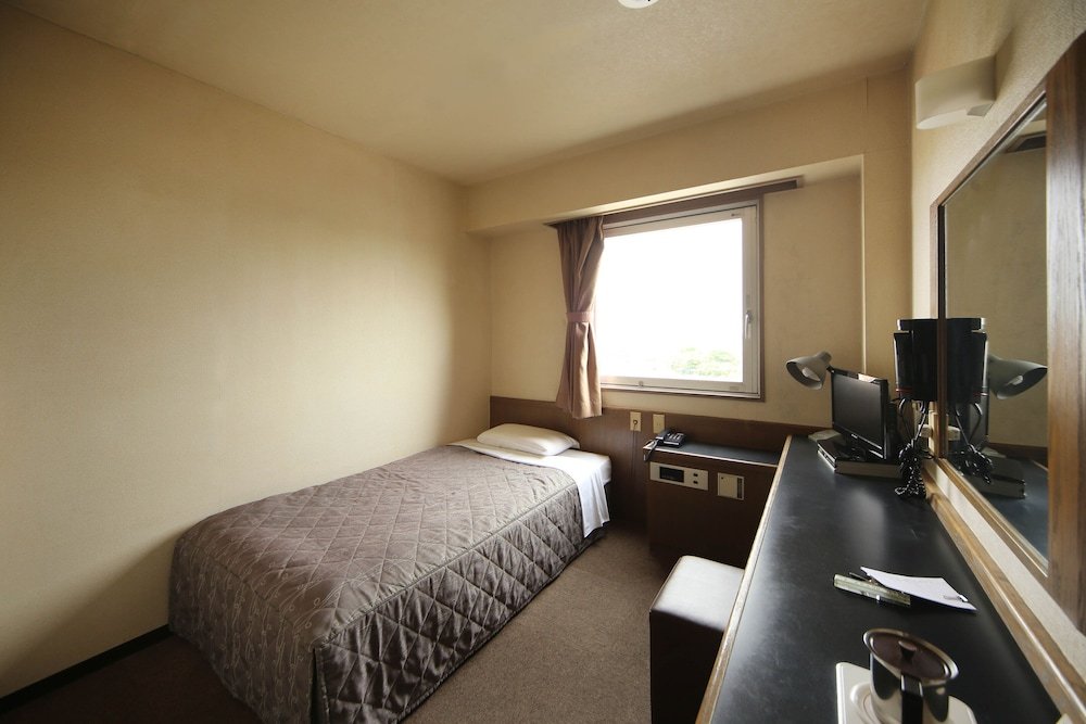 Harvest Hotel,Isesaki>>Gunma Prefecture,3 star