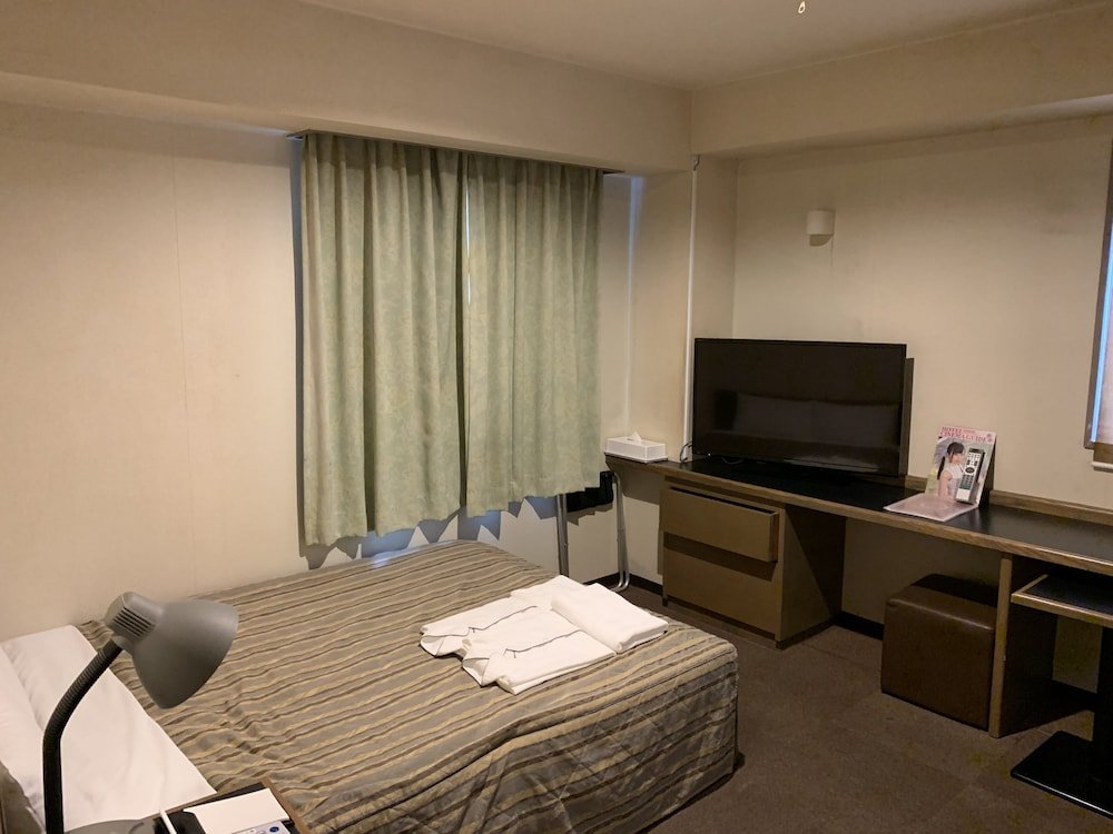 Harvest Hotel,Isesaki>>Gunma Prefecture,3 star