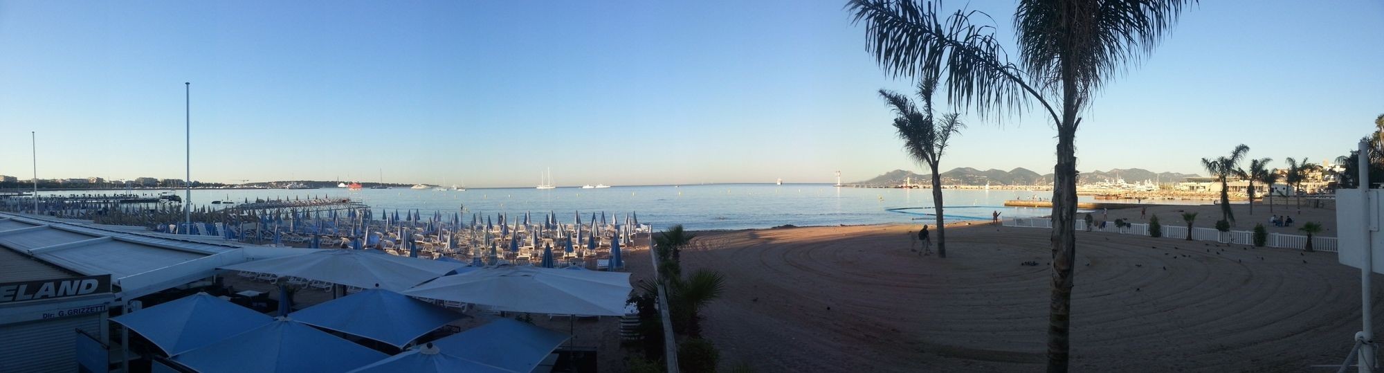 Azurene Royal Hotel,Nice>>Cannes,2 star