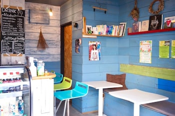 ohmachi junxion hostel