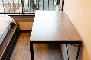 ohmachi junxion hostel