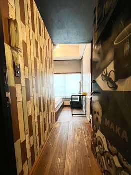 ohmachi junxion hostel