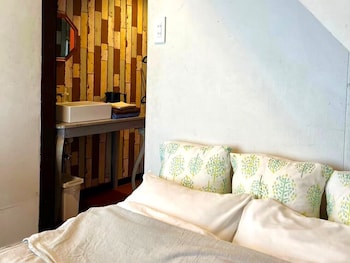 ohmachi junxion hostel