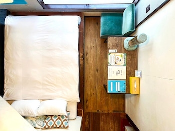 ohmachi junxion hostel