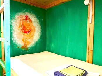 ohmachi junxion hostel