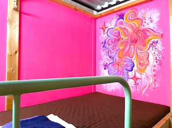 ohmachi junxion hostel