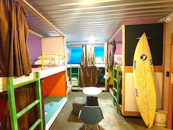 ohmachi junxion hostel