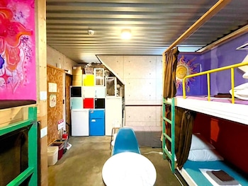 ohmachi junxion hostel