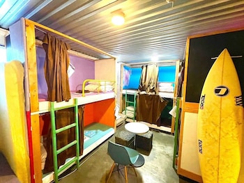 ohmachi junxion hostel