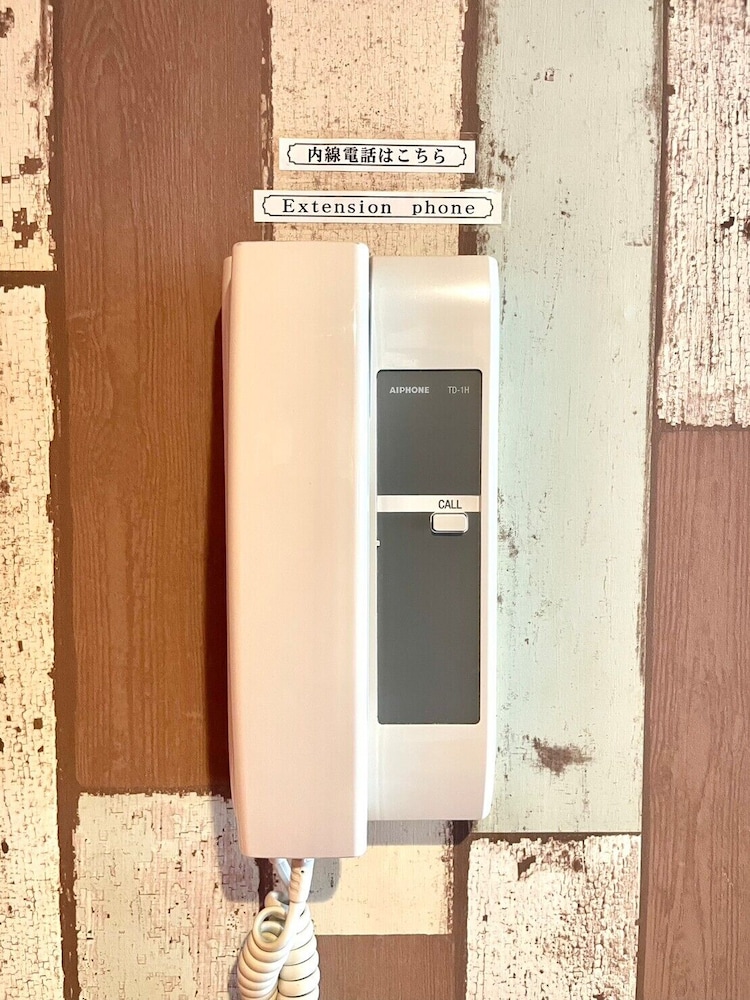 ohmachi junxion hostel