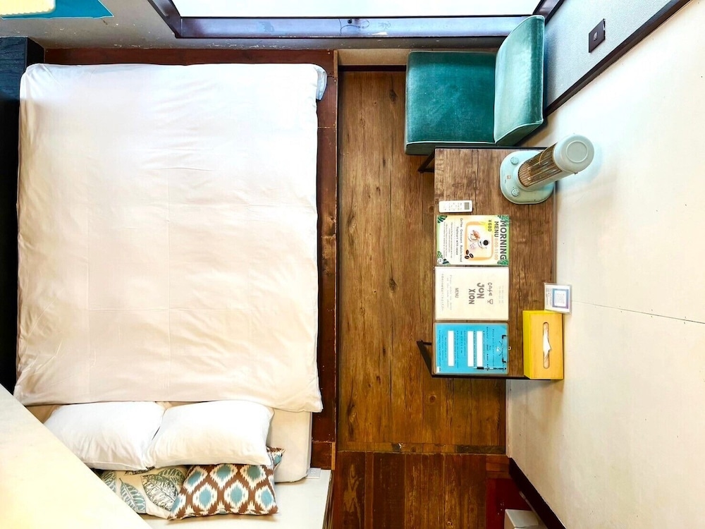 ohmachi junxion hostel