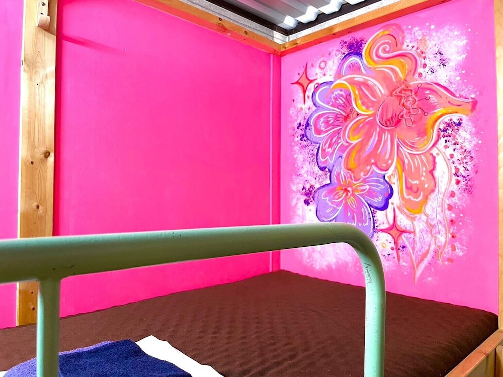 ohmachi junxion hostel