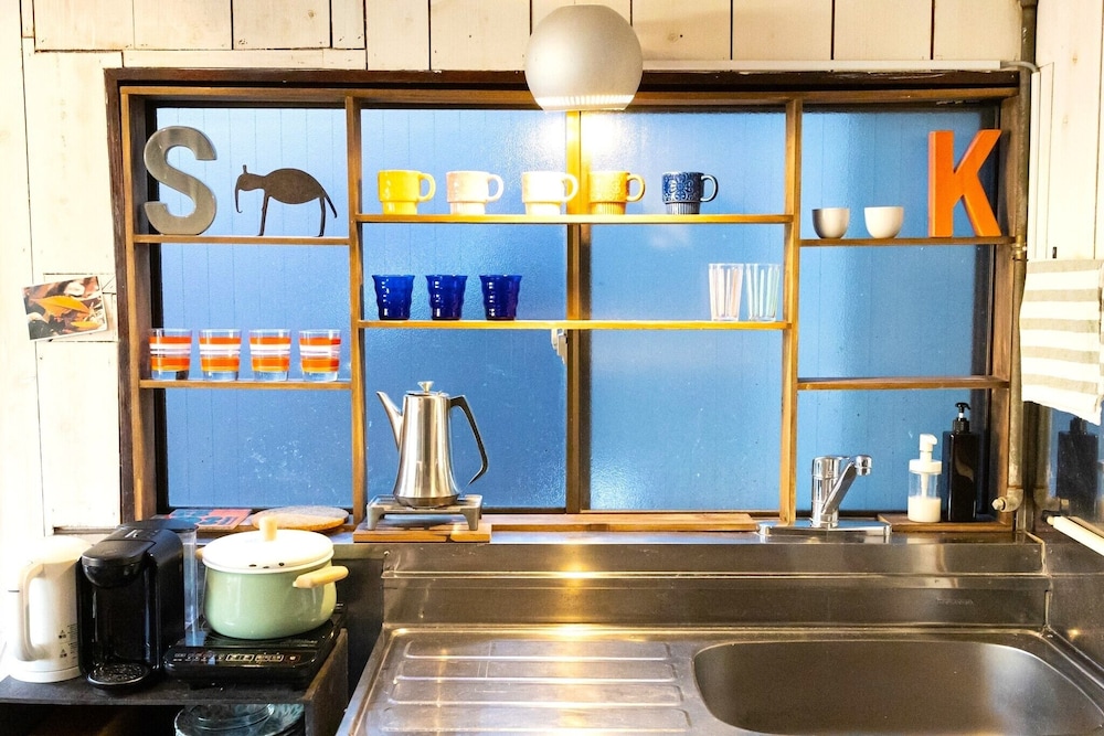 ohmachi junxion hostel