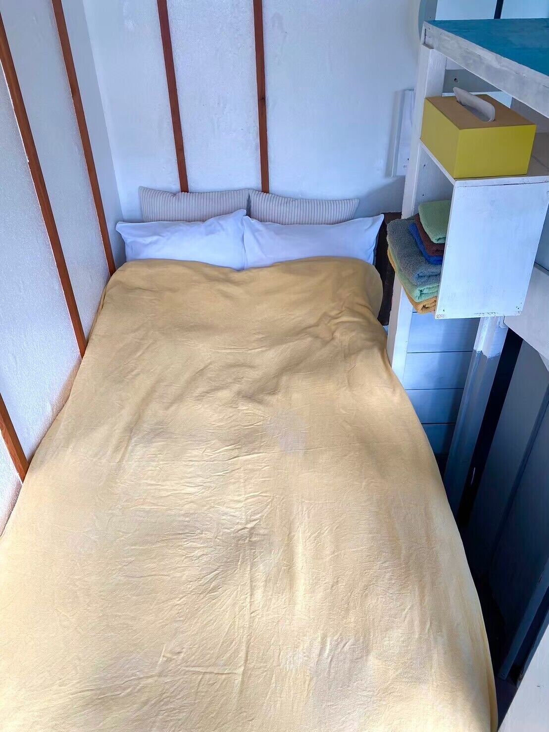 ohmachi junxion hostel