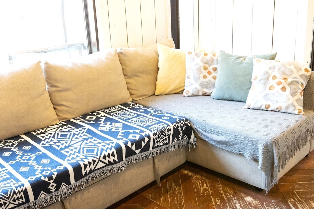 ohmachi junxion hostel