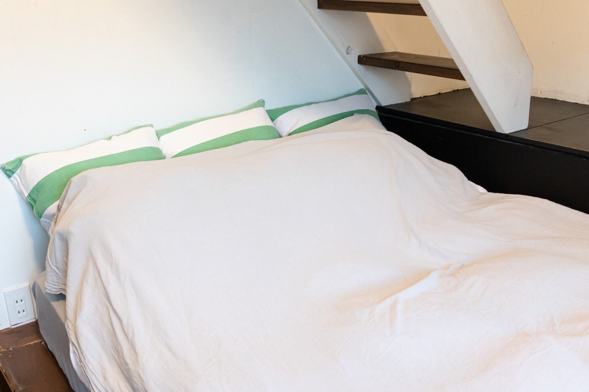 ohmachi junxion hostel