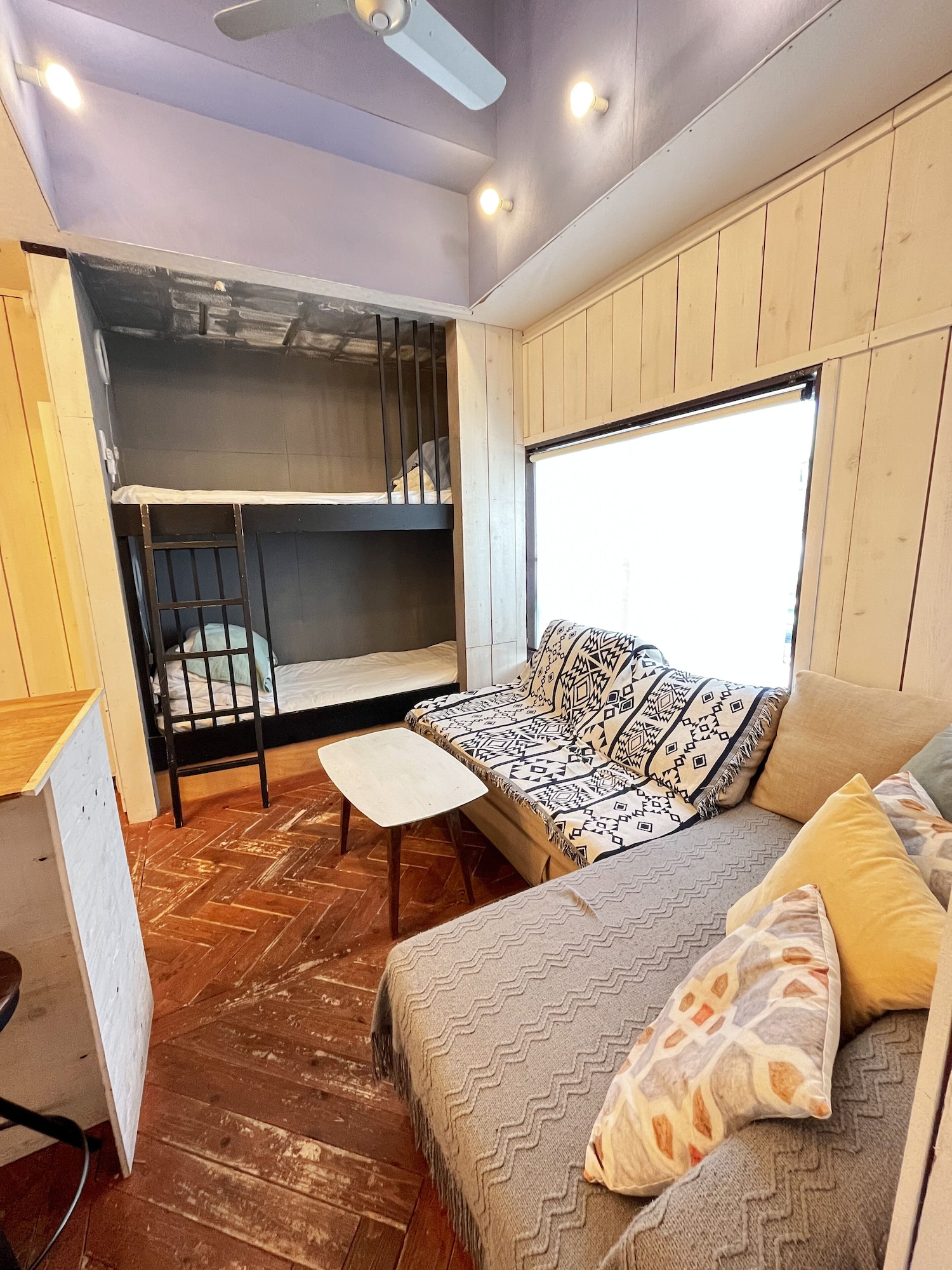 ohmachi junxion hostel