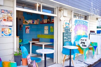 ohmachi junxion hostel
