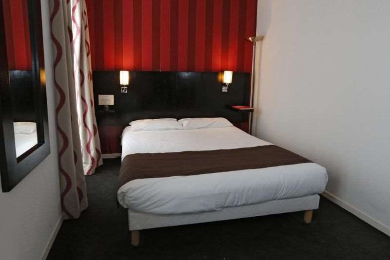 Hotel Alize,Cannes Old Town>>Cannes,2 star