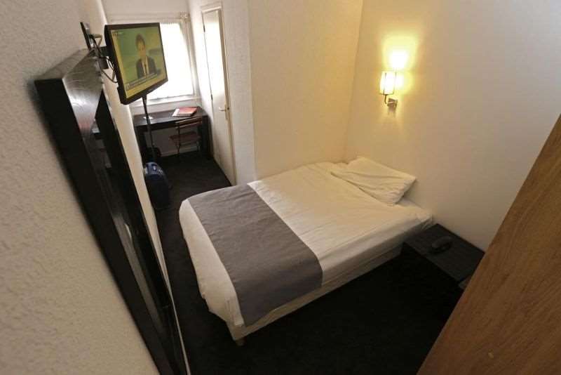 Hotel Alize,Cannes Old Town>>Cannes,2 star