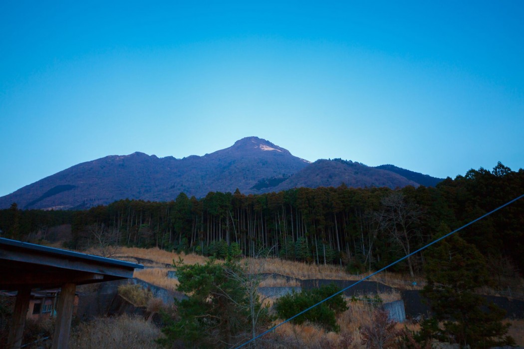 Yufuin Inakasou,Oita>>Hiji,2 star