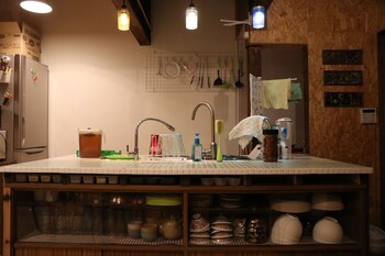 guesthouse kiten hostel