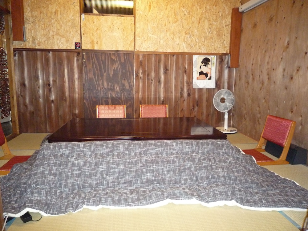 guesthouse kiten hostel