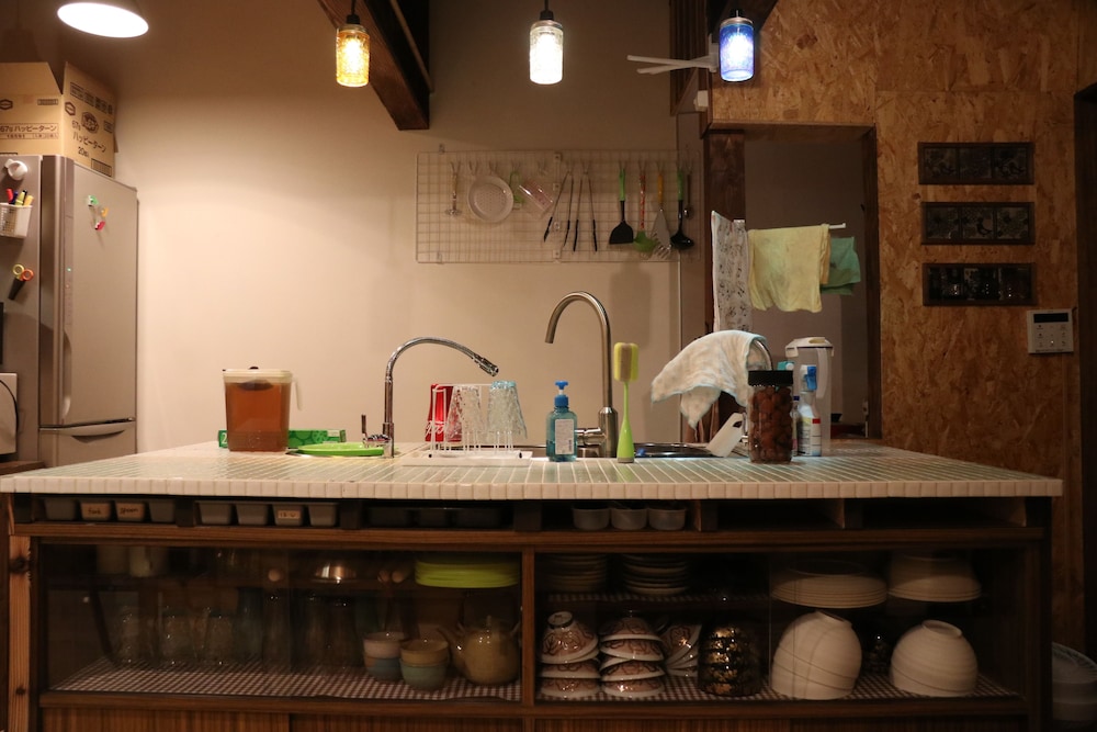 guesthouse kiten hostel