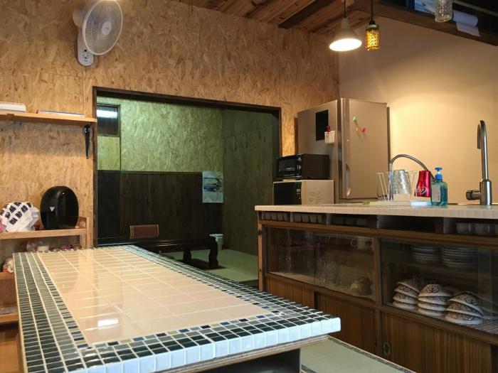 guesthouse kiten hostel