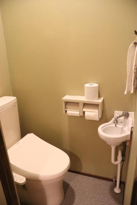 guesthouse kiten hostel