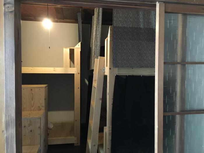 guesthouse kiten hostel